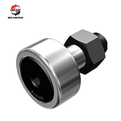 Купить Японское происхождение THK CF16UUA Cam Follower Bearing с цилиндрическим наружным кольцом 16*35*52 мм Производство в сети