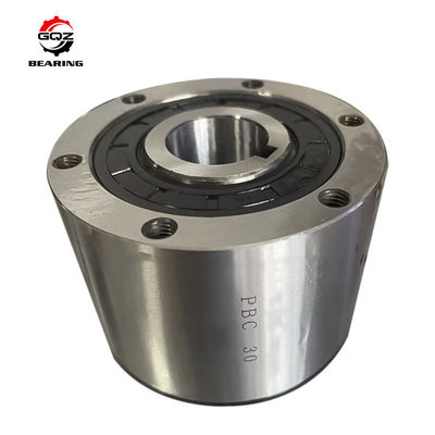 Купить OD 100mm PBC30 Рельсовые подшипники Gcr15 Рельсовые подшипники 30*100*70MM Производство в сети