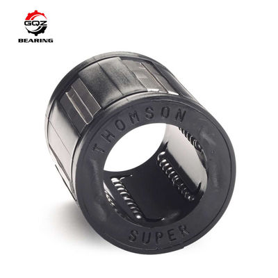 Купить Мексика Происхождение THOMSON SPM30 Super Ball Bushing Bearing SPM30WW Линейный подшипник 30*47*68 мм Производство в сети