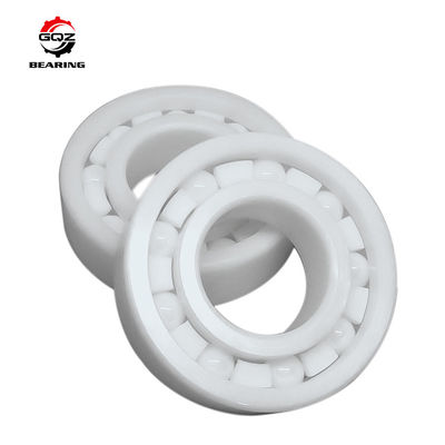 Купить Двойной ряд 1209CE Керамические шариковые подшипники Промышленная стандартная упаковка 45*85*19 мм Производство в сети