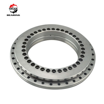 Купить INA Rotary Table Slewing Ring Bearing ZKLDF100 Аксиальный угловой контактный шарик подшипник внутренний диаметр 100 мм Производство в сети
