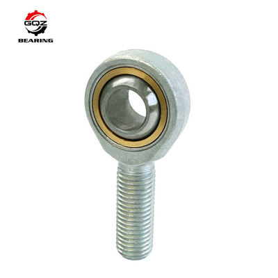 Купить Высокая скорость и низкий уровень шума Сферный плановый подшипник M64 * 4 Excavato SI80ES 80x182x55 мм Производство в сети