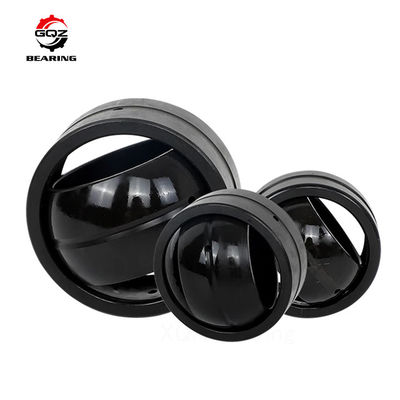 Купить Сталь / Сталь GE25ES-2RS Метрический размер Радиальный сферический плоский подшипник 25x42x20 мм Производство в сети