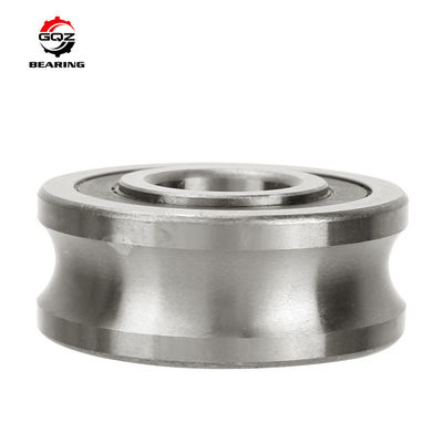 Купить INA LFR530-10-2Z Двойной ряд рельсового подшипника 12*42*19 мм Производство в сети