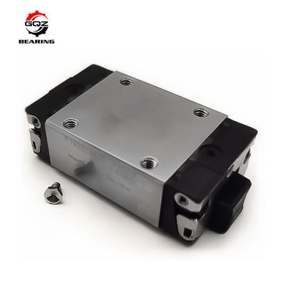 Купить R162219420 Линейный шаровой подшипник Sns Стандартная сталь Идеальная производительность Производство в сети