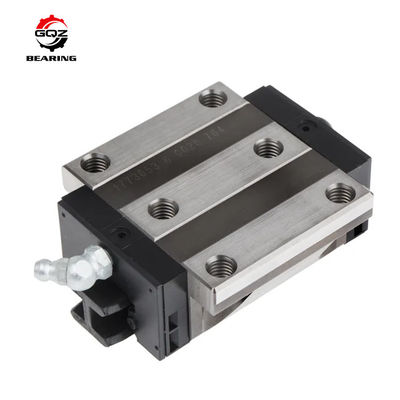 Купить Линейные шаровые подшипники / линейные подшипники для сдвига R165129420 23x70x86.2 мм Производство в сети