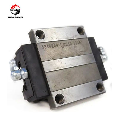 Купить KWVE25-B-S-V1-G3 циркулирующий шарикоподшипник скобки Линейные вагончики 23*48*83мм машины линейный руководство скобки Производство в сети