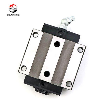 Купить INA KWVE25-B-S-V1-G3 Четырехрядный линейный шаровой вагон узкого типа линейный блок Производство в сети