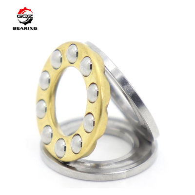 Купить Профессиональный 51310 Оксиальный двигатель с подшипником тяги с низким трением 50 X 95 X 31 мм Производство в сети