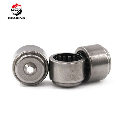 Купить Закрытый конец BK1210 BK1210-RS BK121610 Игловой роликовый подшипник 12x16x10 мм ISO9000 Производство в сети