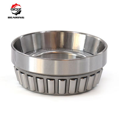 Купить 4T-LM503349/LM503310 Chrome Steel GCr15 Taper Roller Bearing LM503349/10 SET319 Truck Wheel Bearing Производство в сети