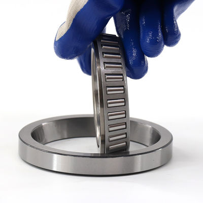 Купить Японское происхождение Koyo ST3280 однорядный конический роликовый подшипник ID 32 мм OD 80 мм Производство в сети