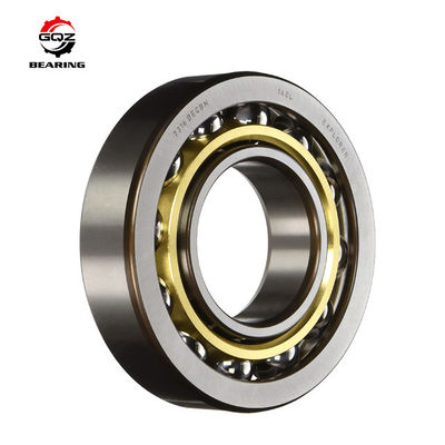 Купить 7820CDB/GNP5 Duplex Back-to-Back Super Precision Angular Contact Ball Bearing (Сверхточная угловая контактная шариковая подшипница с двухсторонним соединением) Производство в сети
