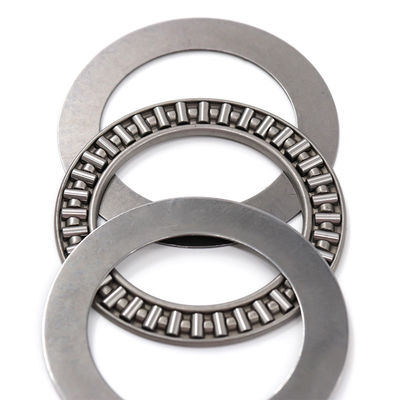 Купить AXK1730 Металлический удерживающий штурмовой иглы подшипник с вращающейся скоростью 12000 р/мин Производство в сети