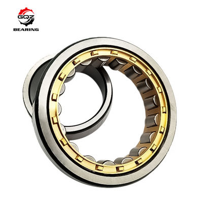 Купить NU303E Низкий носовой подшипник с цилиндрическим подшипником C0 C2 C3 C4 C5 Производство в сети