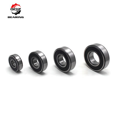 Купить Японский оригинал Koyo 6303-2RS 6303-2RSCM 63032RSCM Deep Groove Ball Bearing Производство в сети
