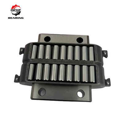 Купить PR14032 / PR14044 / PR14061 Дюймовые линейные блочные подшипники для машин с ЧПУ Производство в сети