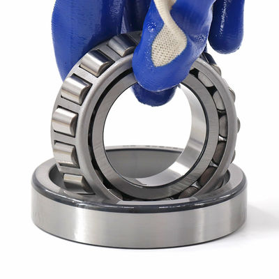 Купить HM89449-HM89410 Конические промышленных роликовых подшипников Z1V1 Z2V2 Вибрация Внутренний диаметр 36,512 мм Производство в сети