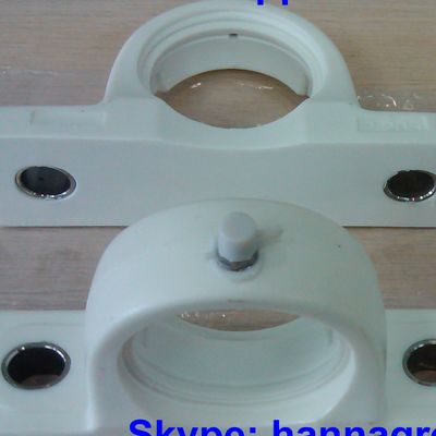 Купить Противокоррозионный пластиковый подушечный блок P206 F206 FL206 для конвейерной ленты Производство в сети