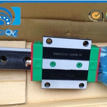 Купить Высокоточные линейные шаровые подшипники Z1/V1 Z2/V2 Z3/V3 Вибрация ISO 9001:2008 Производство в сети