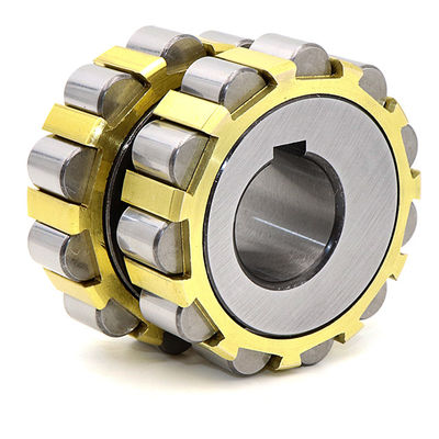 Купить Долговечность 200752307 Экцентрический роликовый подшипник Размер 35x86.5x50 мм Производство в сети