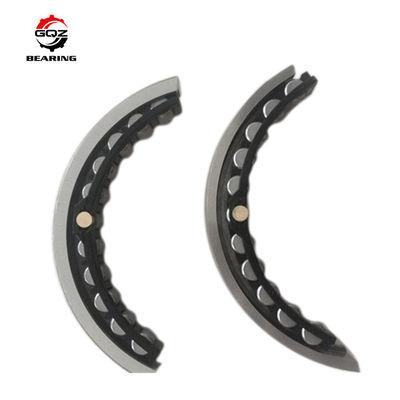 Купить Найлоновая клетка INA F-208174.6 A4VG180 Гидравлический подшипник насоса с нефтяным отверстием Производство в сети