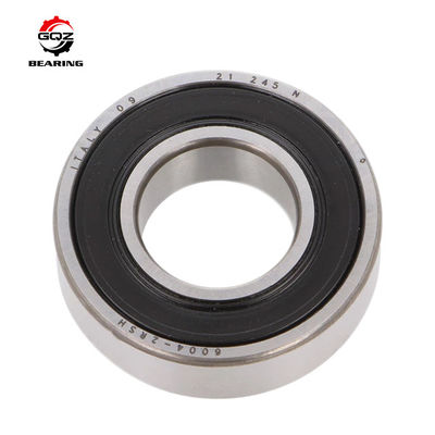 Купить 6019 6019-Z 6019-2Z 6019-RS 6019-2RS 95*145*24mm Высокогрузные метрические шариковые подшипники оптом для сельскохозяйственных и строительных машин Производство в сети