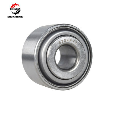 Купить Высокая скорость AA59196 сельскохозяйственная машина вставка угловой контактный шариковый подшипник 5204PY3 Производство в сети