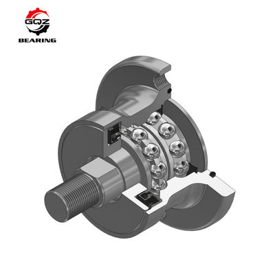 Купить RWF30-118 Non-Standard Auto Engine Ball-Roller Integrated Water Pump Bearing Производство в сети