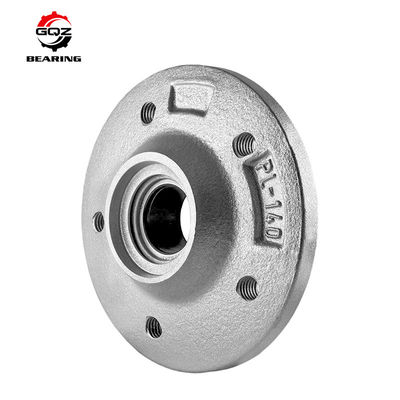 Купить Vaderstad Disc Harrow Agricultural Machinery PL140 Agri Hub Подшипник с базовой статической нагрузкой 21,2 кН Производство в сети