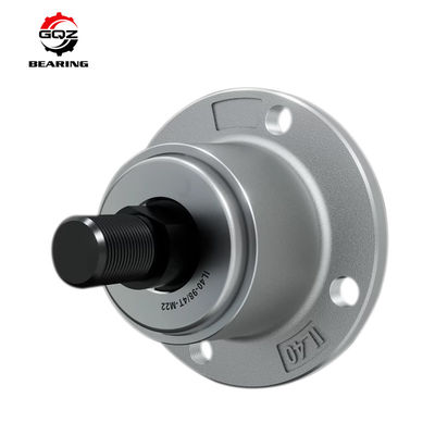 Купить IL40-98/4T-M22 Сельскохозяйственный подшипник с подшипником из стали весом 2,16 кг, предназначенный для дисковых гаров Производство в сети