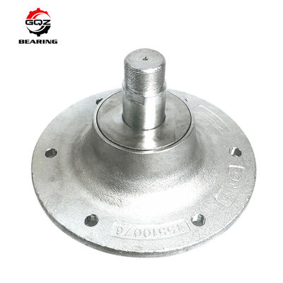 Купить Ступичный подшипник для сельхозтехники 55510017 для Lemken Rubin 12 Basic, динамическая грузоподъемность 71.19 кН Производство в сети