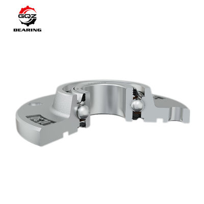 Купить IL30-98/4H-B30 Сеялки Сельскохозяйственный Подшипник Подшипниковая сталь Материал 0.91KG Сделано Производство в сети