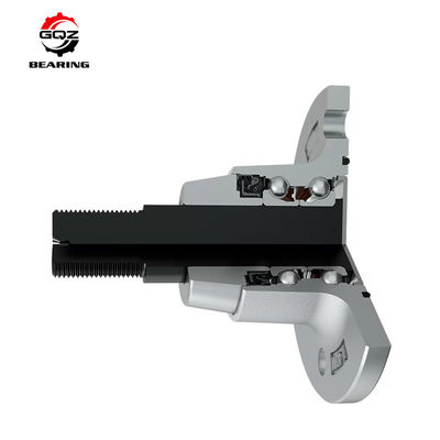 Купить IL40-110/4H-M30*2 Агри Хаб Юнит Тип C Дисковые Бороны Подшипники 42.76 кН Основная Динамическая Нагрузка Простая Установка Производство в сети