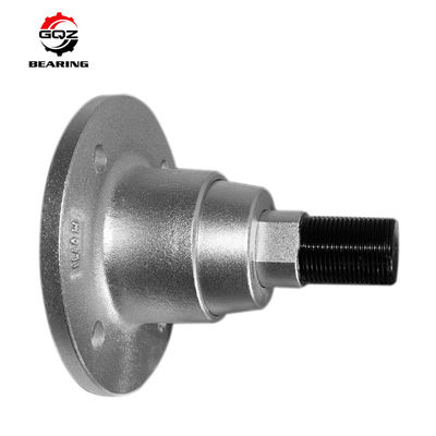 Купить Поттингерский дисковой гаросс сельскохозяйственный подшипник IL40-110/4H-M24 * 1.5 с базовой статической нагрузкой 36,3 кН Производство в сети