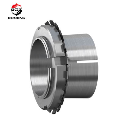 Купить Легкая установка адаптерной втулки Оригинальные подшипниковые аксессуары H205 H206 H207 H208 H209 Производство в сети