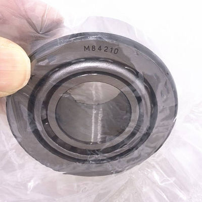 Купить Клетка типа штампованная сталь M84249/M84210 Конические роликоподшипники TS Конические однорядные Наружный диаметр 59.530 мм 25.4*59.53*23.37 мм Производство в сети