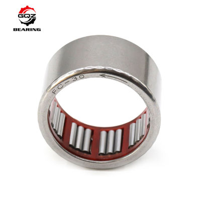 Купить GQZ FF-3525 Однорядная плоская клетка с линейным игловым роликом 3.5×25×75 мм для плоского линейного скользящего руководства Производство в сети