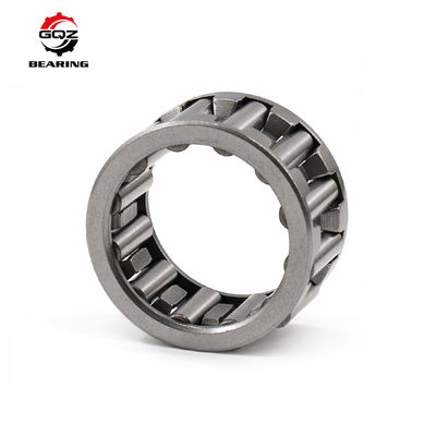 Купить BK1012 BK1012-RS BK101412 Закрытый конец вытянутой чашки иглы роликовый подшипник 10x14x12 мм Производство в сети