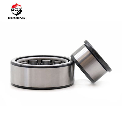 Купить NJ2315E.M1 цилиндрический роликовый подшипник 75 мм ID 160 мм OD латунная клетка Производство в сети