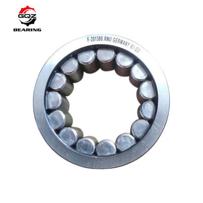 Купить F-201380 Подшипник гидравлического насоса 30.5x52x22 мм Хромированная сталь Производство в сети