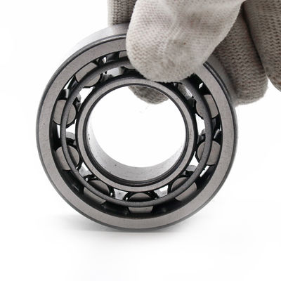 Купить NJ210ECP Однорядный цилиндрический роликовый подшипник NU210 Производство в сети