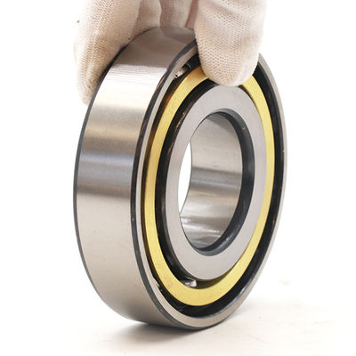 Купить 7212B Угловой контактный шаровой подшипник 7212 BECBP Cnc ось подшипника 7212 B 7212BM 60X110X22 мм Производство в сети