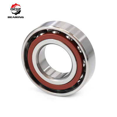 Купить 7208 Bearing Angular Contact Ball Bearing 7208 CTRDULP3 single row bearings 40x80x18mm Производство в сети