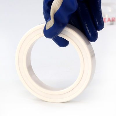 Купить 6004 Полный ZrO2 Керамический глубокий канавный шаровой подшипник 6004CE Подшипники колес мотоцикла Размер 20x42x12 мм Производство в сети