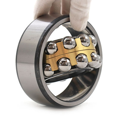 Купить 2310M Саморазвертывающиеся шаровые подшипники Стальные заводы Углеродные тороидальные шаровые подшипники 2311K/C3 2310/C3 2310M/C3 Производство в сети