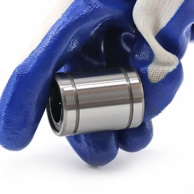 Купить Linear Motion Ball Slide Block Bearing LM16 LM16UU Mounted Linear Bearings for Fitness Equipment Производство в сети