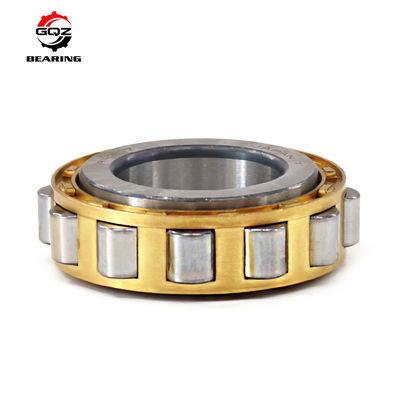 Купить RN307 RN307E RN307EM RN307M Силиндрический роликовый подшипник латуниный редуктор клетки редукторная коробка передач Производство в сети