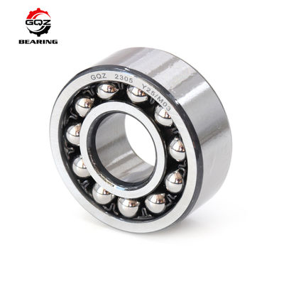 Купить Double Row 2304-TN9 2304-M 2304-2RS-TVH 2304-2RS-TN 2305 2304 Self-aligning Ball Bearing Производство в сети