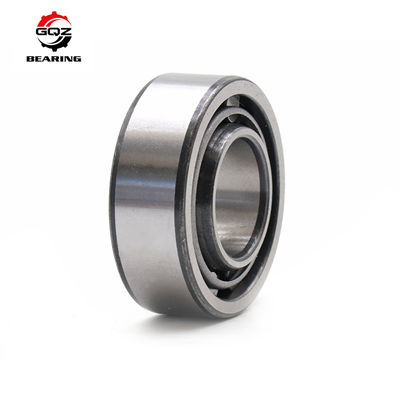 Купить NU 207 ECP Single row Cylindrical Roller Bearing NU207 ECP C3 Chrome Steel Bearings 35*72*17 mm Производство в сети